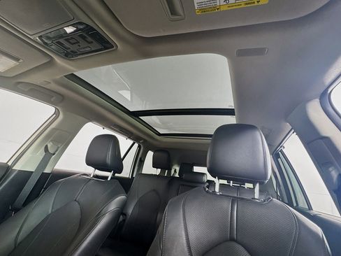 Certified 2024 Toyota Grand Highlander Limited image 15