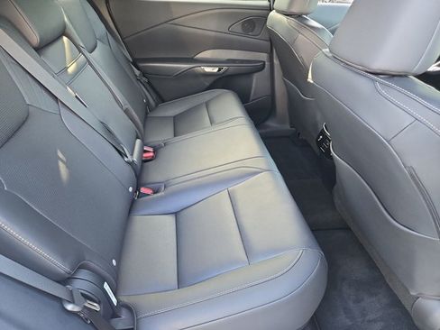 Used 2024 Lexus RX 350 Premium Plus w/ Convenience Package FWD image 20