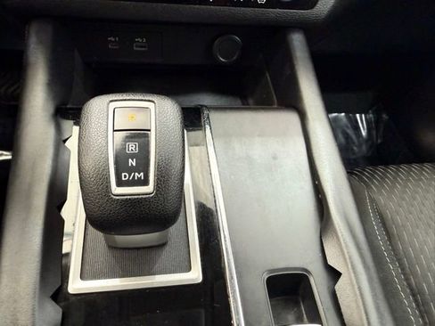 Used 2022 Mitsubishi Outlander ES image 33