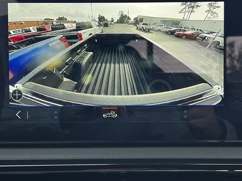 Used 2025 GMC Sierra 1500 AT4 w/ AT4 Premium Package image 44