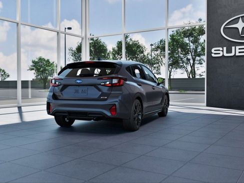 New 2026 Subaru Impreza RS image 5
