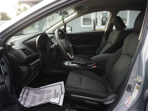 Used 2017 Subaru Impreza 2.0i Premium AWD/4WD image 15