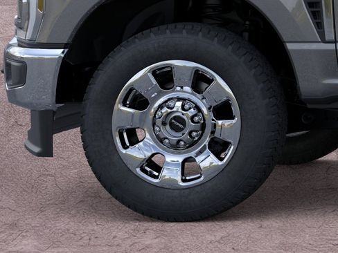 New 2026 Ford F350 Lariat w/ Chrome Package AWD/4WD image 20
