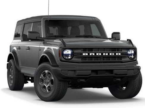New 2026 Ford Bronco Big Bend image 29