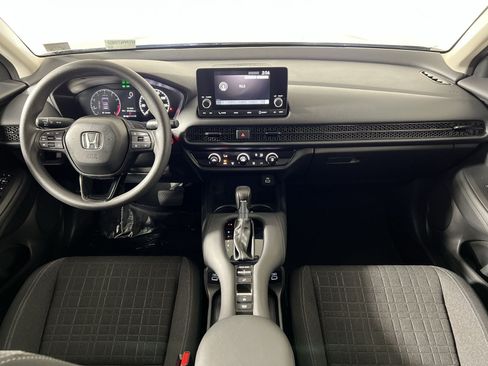 Used 2023 Honda HR-V LX image 22