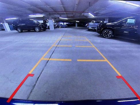 Used 2022 Chevrolet Equinox LT image 26