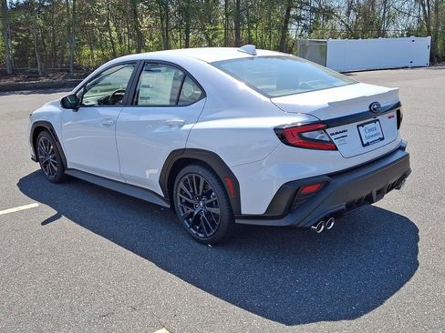 New 2026 Subaru WRX Premium AWD/4WD image 7