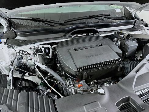 Used 2026 Honda Pilot Elite image 26