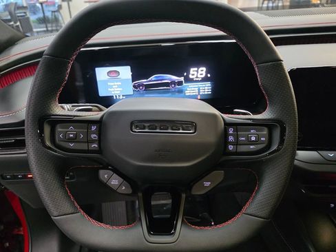 Used 2024 Dodge Charger R/T w/ Plus Group image 21