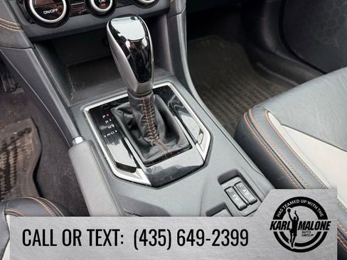 Used 2018 Subaru Crosstrek 2.0i Limited image 22