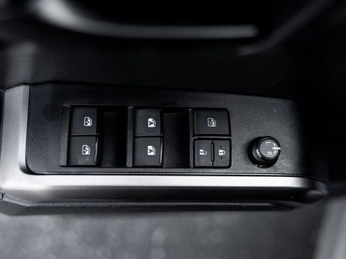 Used 2023 Toyota Tacoma w/ Trail Edition image 22