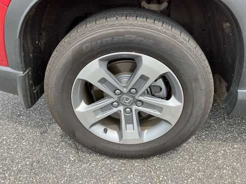 Used 2025 Honda Pilot EX-L image 25