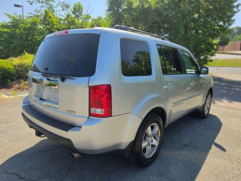 Used 2010 Honda Pilot EX image 6