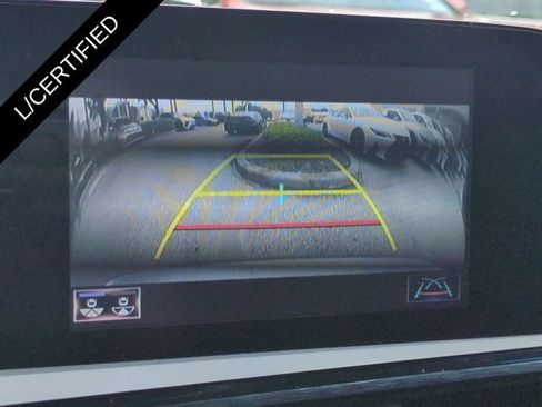 Certified 2022 Lexus ES 350 F Sport w/ Accessory Package 2 FWD image 20