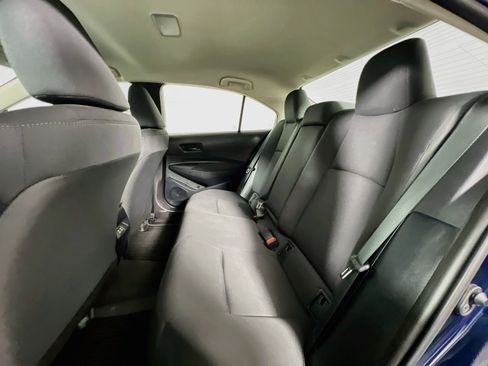 Used 2026 Toyota Corolla LE FWD image 20
