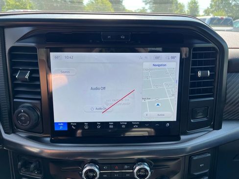 New 2025 Ford F150 Raptor image 11