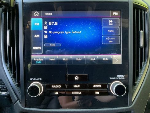 Used 2024 Subaru Forester Wilderness w/ Wilderness Package AWD/4WD image 21