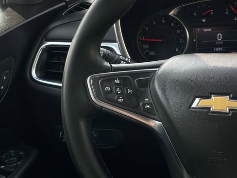 Used 2024 Chevrolet Equinox LT image 14