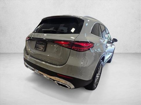 Certified 2026 Mercedes-Benz GLC 300 image 5