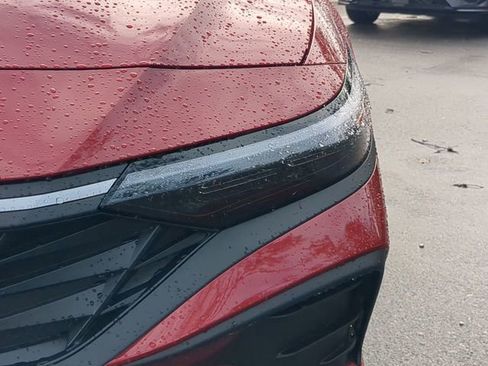 New 2026 Hyundai Elantra SE FWD image 10