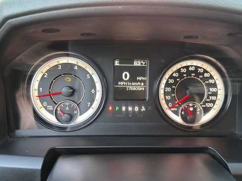 Used 2017 RAM 1500 Express image 6