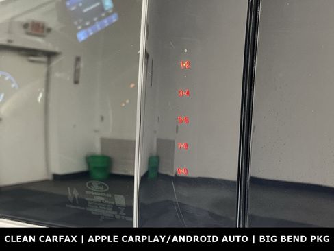 Used 2021 Ford Bronco Sport Big Bend w/ Big Bend Package (96B) image 7