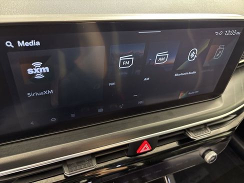 Used 2025 Kia K5 GT-Line w/ GT-Line Premium Package image 31