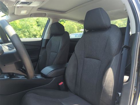 Used 2023 Honda Accord EX image 15