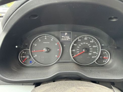 Used 2014 Subaru Outback 2.5i Premium AWD/4WD image 14