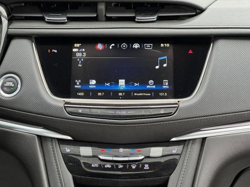 Used 2019 Cadillac XT5 Luxury image 13