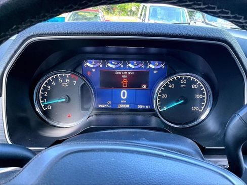Used 2023 Ford F150 XLT w/ Equipment Group 302A High AWD/4WD image 25