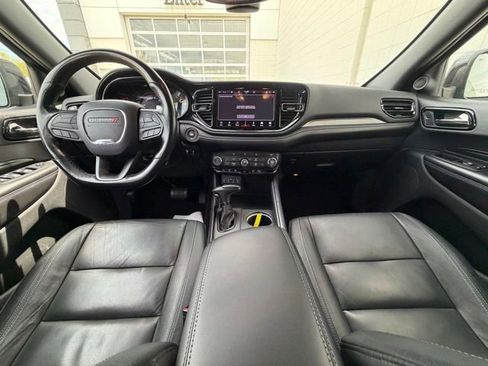 Used 2021 Dodge Durango GT AWD/4WD image 18