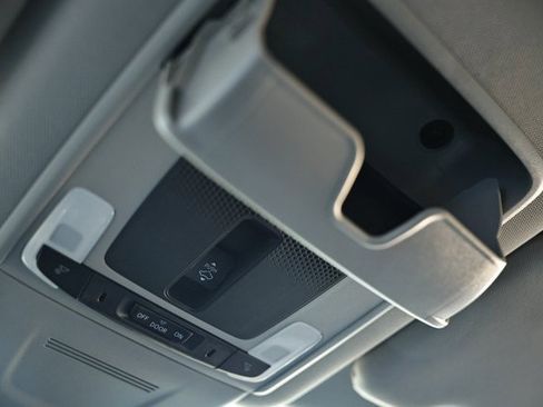 Used 2024 Honda CR-V EX-L image 43