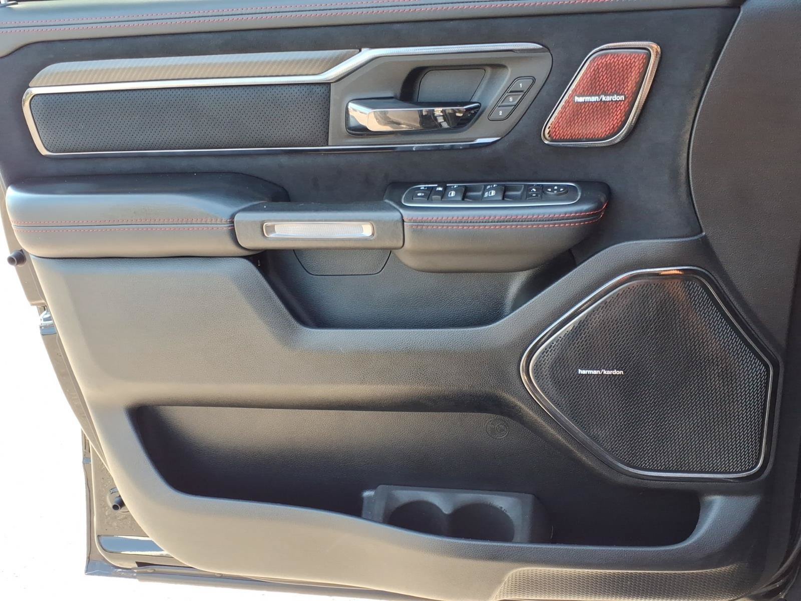 Used 2022 RAM 1500 TRX w/ TRX Level 2 Equipment Group AWD/4WD image 30