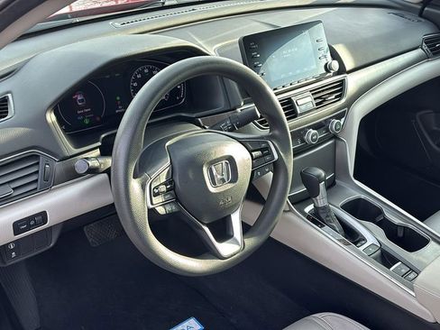 Used 2020 Honda Accord LX image 23