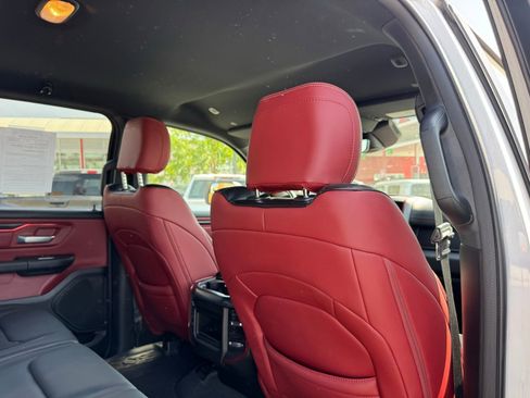 Used 2023 RAM 1500 Rebel w/ Rebel Level 1 Equipment Group image 24