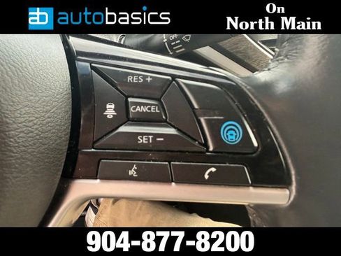 Used 2023 Nissan Altima 2.5 SV w/ SV Premium Package FWD image 27