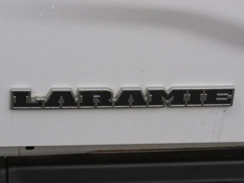 Used 2022 RAM 2500 Laramie image 11