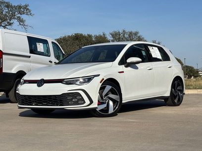 Used 2024 Volkswagen GTI S