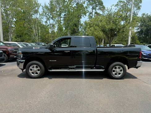 Used 2026 RAM 2500 Big Horn AWD/4WD image 2