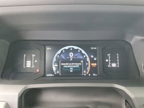 Used 2024 Toyota Tacoma SR5 w/ SR5 Upgrade Package image 24