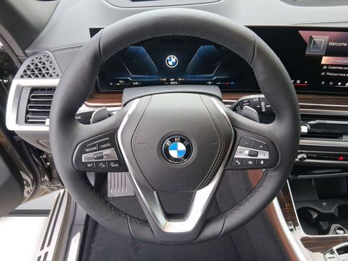 Used 2026 BMW X5 sDrive40i RWD image 10