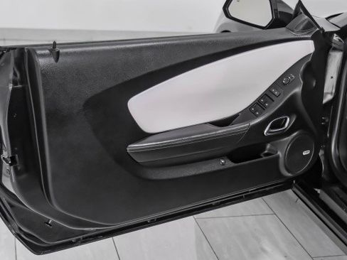 Used 2012 Chevrolet Camaro SS w/ 45th Anniversary Package image 32