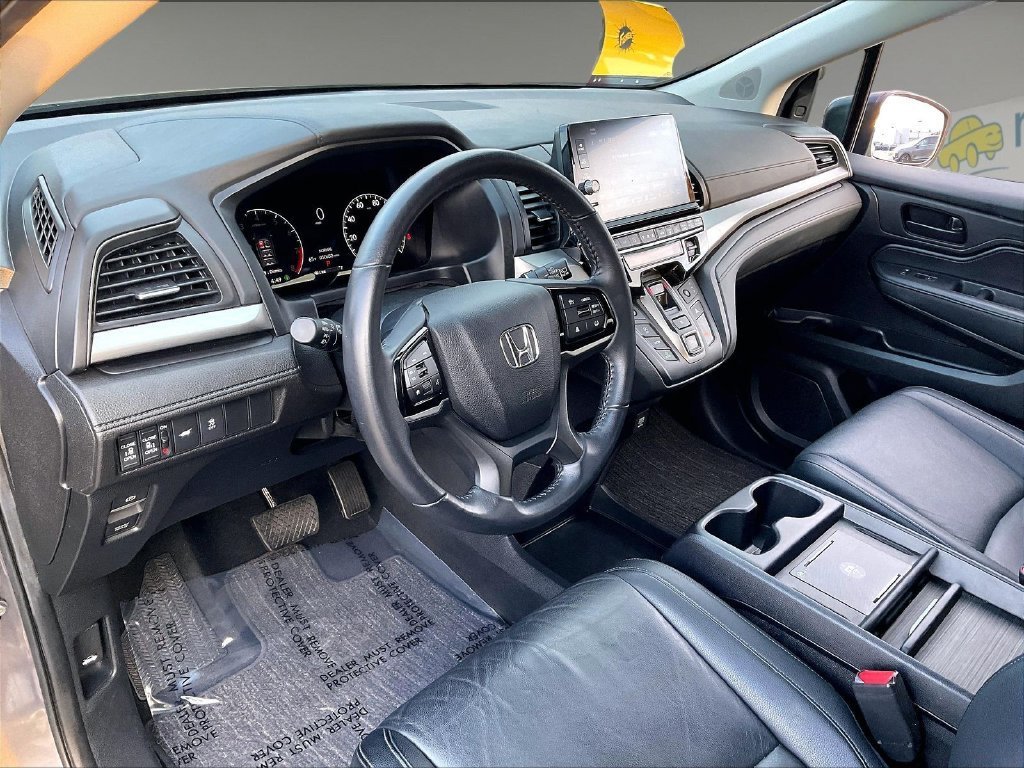 Used 2025 Honda Odyssey EX-L image 8