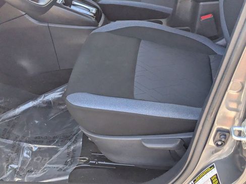 Certified 2025 Nissan Versa SV FWD image 21