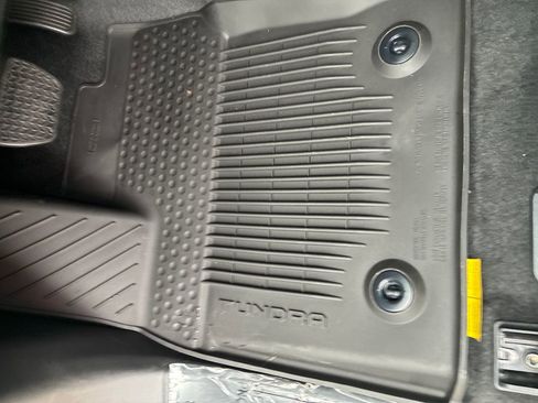 New 2026 Toyota Tundra Limited image 51