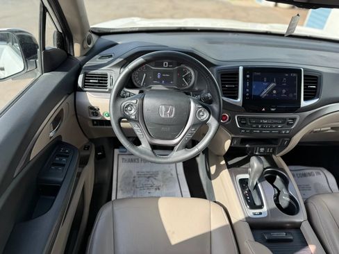 Used 2016 Honda Pilot EX-L image 11