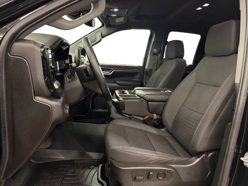 Used 2023 Chevrolet Silverado 1500 LT image 9