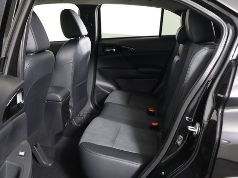 New 2026 Mitsubishi Eclipse Cross SE image 31