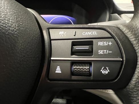 New 2025 Honda Accord LX image 16